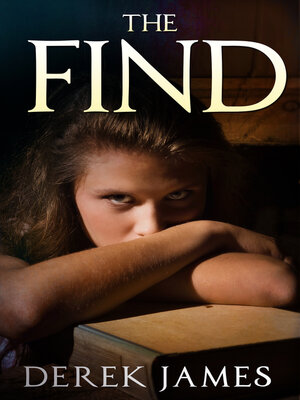 cover image of The Find